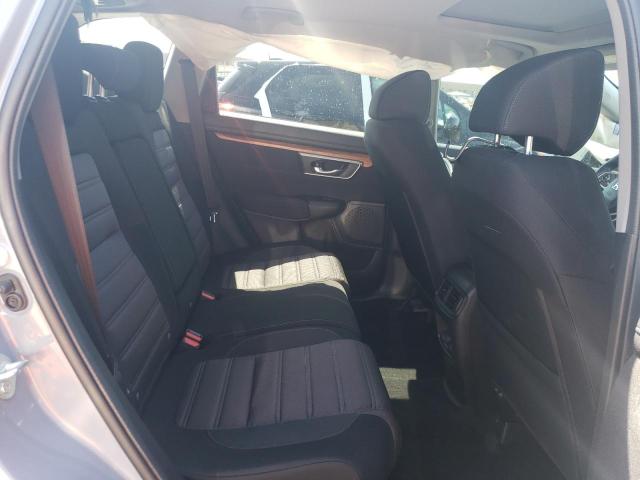 2HKRW1H52MH426566 Honda CR-V EX