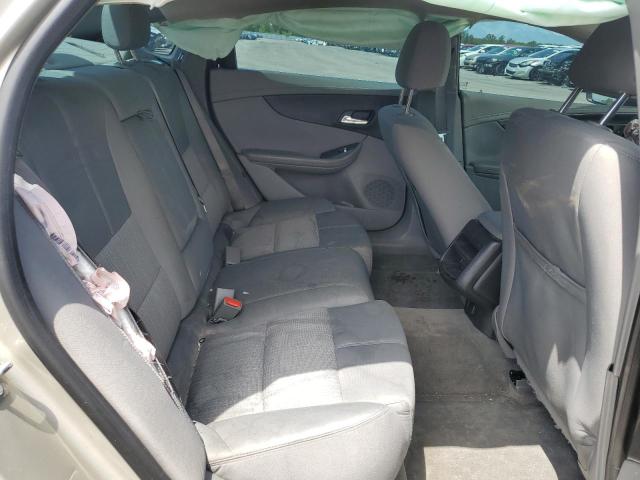 2G11Z5SL3F9287355 Chevrolet IMPALA LS