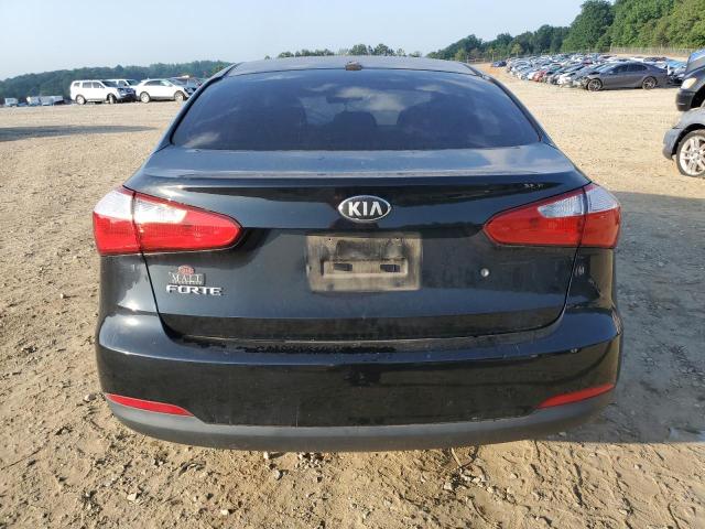 KNAFK4A64F5293280 KIA FORTE LX