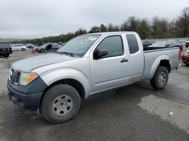 Auction sale of the 2005 Nissan Frontier King Cab Xe, vin: 1N6BD06T75C432411, lot number: 53526274