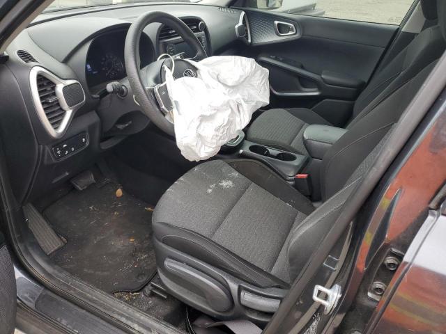 KNDJ23AU3L7068807 KIA SOUL LX