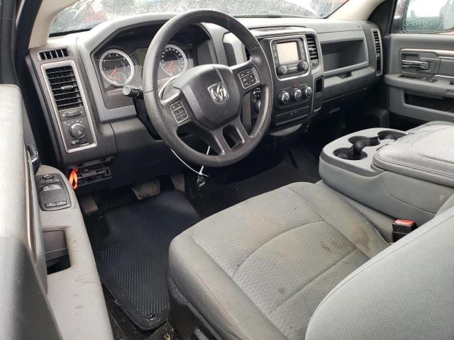 3C6JR7AT2FG532342 RAM 1500 St