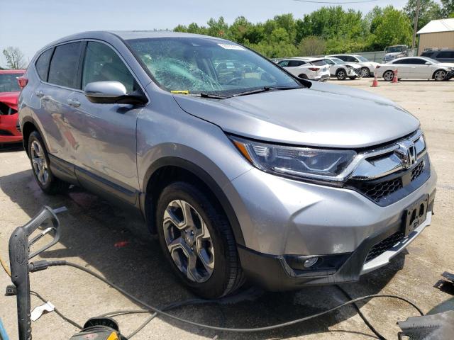 5J6RW2H83KL028964 Honda CR-V EXL