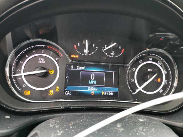 2G4GL5EX8H9192242 Buick Regal Sport Touring