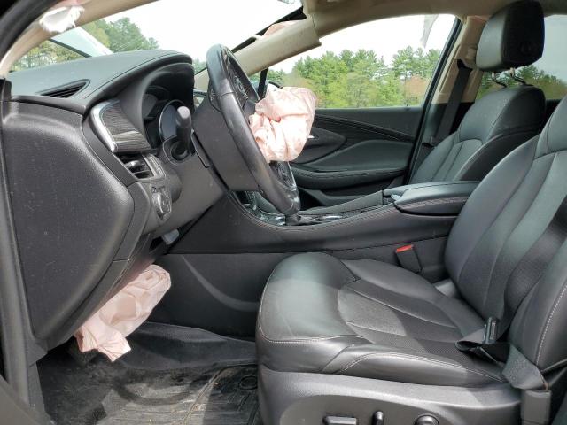 LRBFXDSA4HD084801 Buick Envision Essence