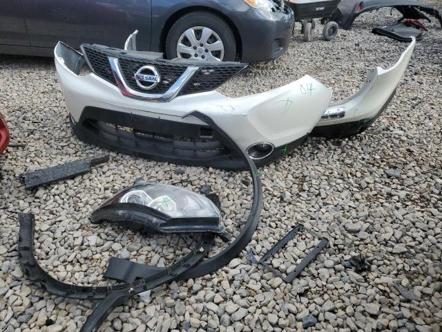 JN1BJ1CR7HW135218 Nissan Rogue Sport S