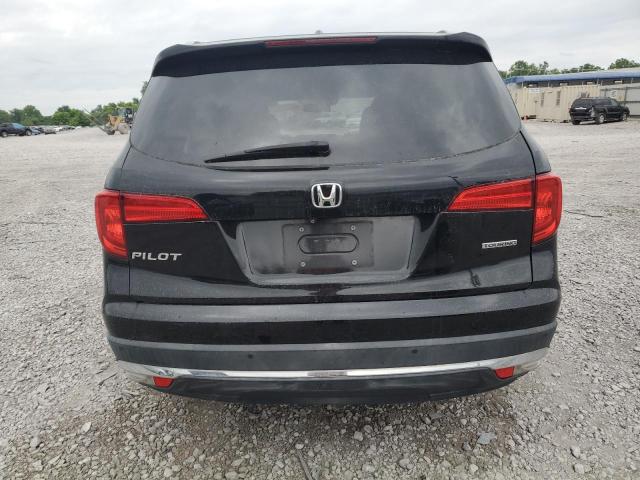 5FNYF5H98GB044065 Honda Pilot Touring