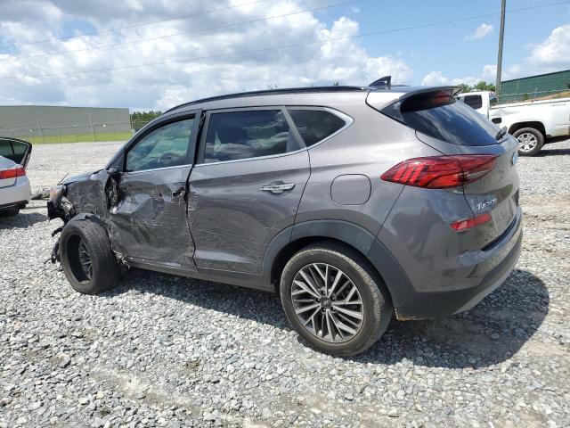 KM8J33AL7LU105875 Hyundai Tucson Limited