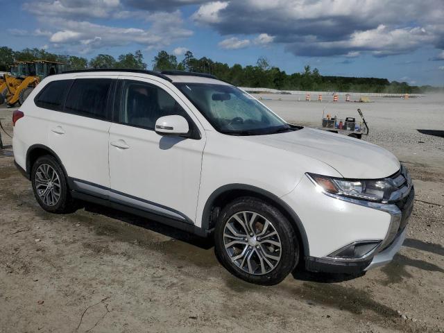 JA4AD3A36GZ012172 Mitsubishi Outlander Se
