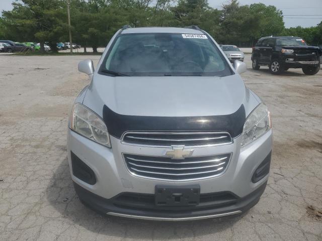 3GNCJLSB6GL234738 Chevrolet TRAX 1LT
