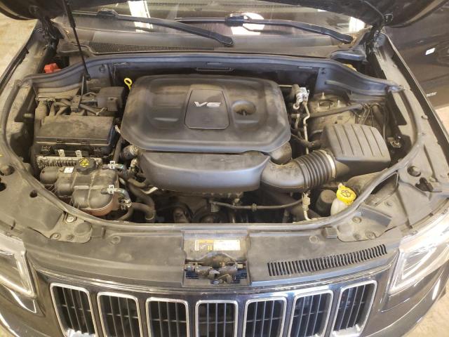 1C4RJFAG6GC413942 Jeep Grand Cherokee Laredo