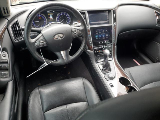 JN1BV7AR2FM422081 Infiniti Q50 BASE