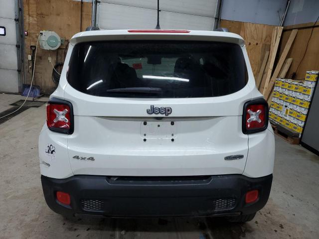 ZACCJBBB3HPF49198 Jeep Renegade Latitude