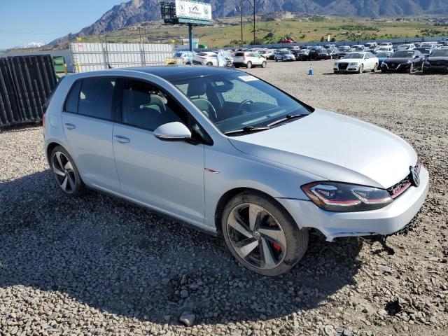 3VW6T7AU6KM036431 Volkswagen GTI S