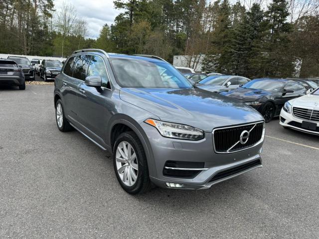 YV4A22PK6G1069939 Volvo XC90 T6