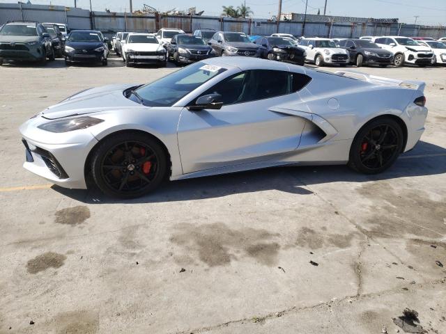 Auction sale of the 2020 Chevrolet Corvette Stingray 1lt, vin: 1G1Y62D44L5106204, lot number: 53802984