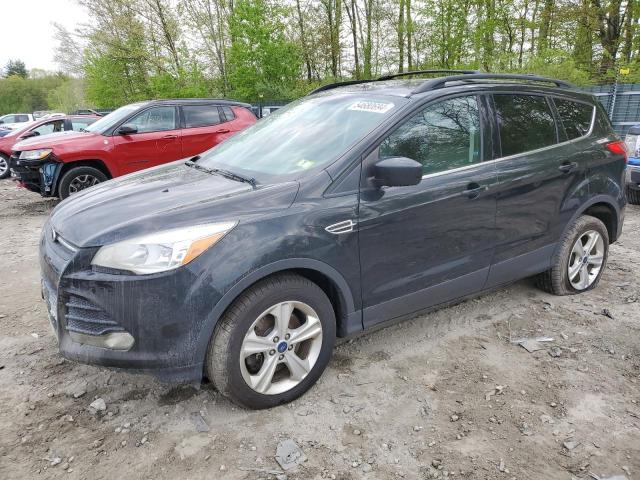 Auction sale of the 2015 Ford Escape Se, vin: 1FMCU9GX2FUB87134, lot number: 54680694