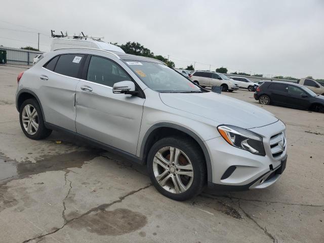WDCTG4GB0HJ280865 Mercedes-Benz Gla 250 4matic