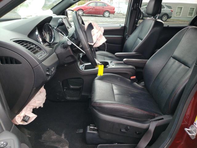 2C4RDGEG6KR670395 Dodge Grand Caravan Gt