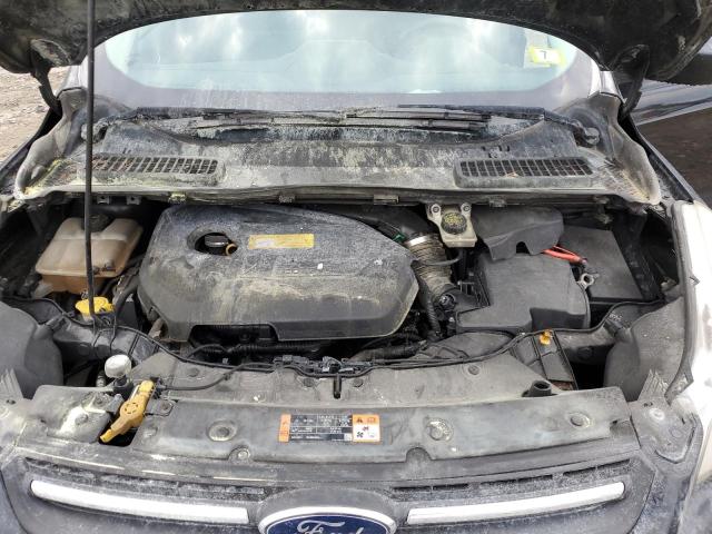 1FMCU9GX2FUB87134 Ford ESCAPE SE