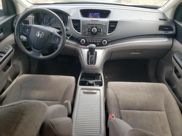 5J6RM3H30EL020499 Honda CR-V LX