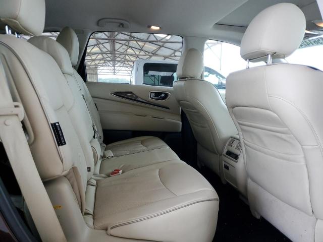 5N1DL0MN9LC525717 Infiniti QX60 LUXE