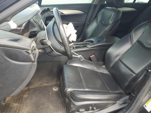 1G6AH5RX4G0159370 Cadillac ATS LUXURY