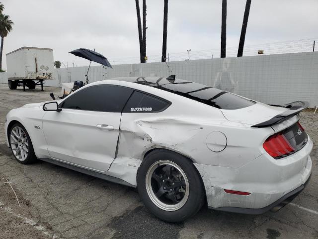 1FA6P8CF3M5125223 Ford MUSTANG GT