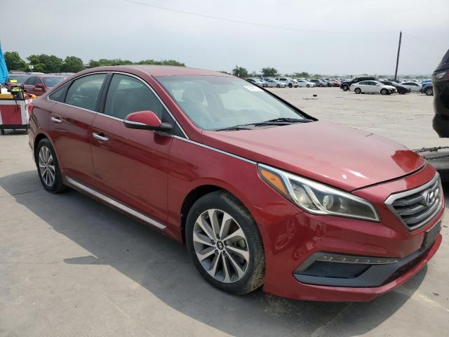 5NPE34AF1FH177014 Hyundai Sonata Sport
