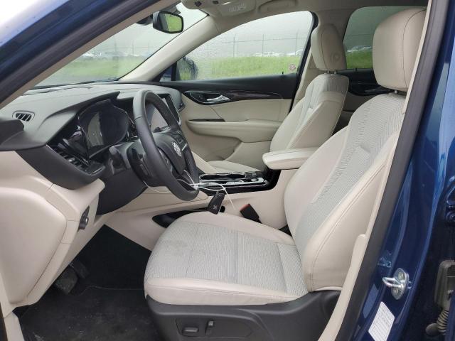 LRBAZLR43PD038003 Buick Envision Preferred