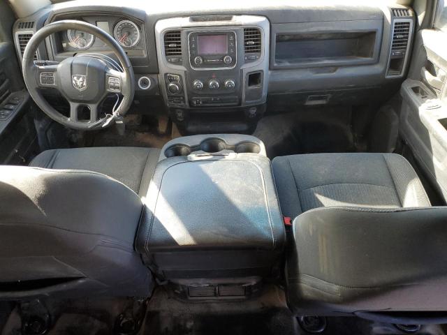 3C6RR7KGXNG173910 RAM 1500 Classic Tradesman