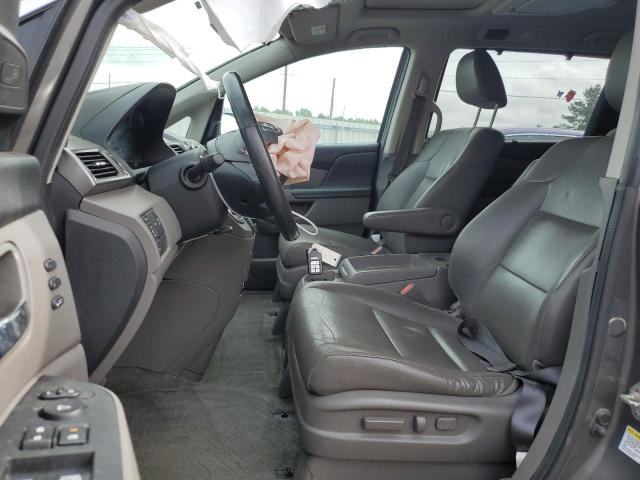 5FNRL5H90FB037283 Honda Odyssey Touring