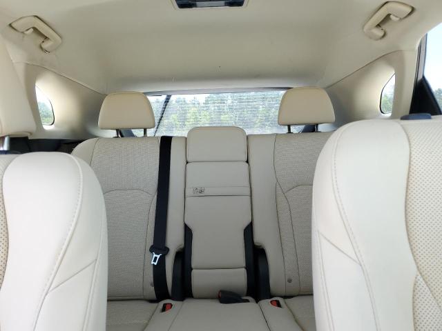2T2HZMAAXMC192249 Lexus RX 350