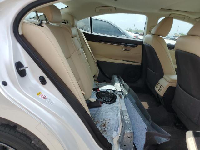 58ABK1GG9JU110281 Lexus ES 350