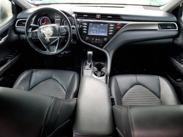 4T1B11HK4JU582157 Toyota CAMRY L
