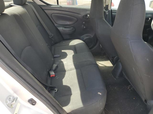 3N1CN7APXGL821416 Nissan VERSA S