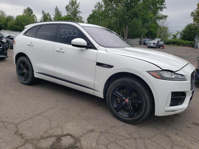 SADCL2BV2HA067489 Jaguar F-pace R - Sport
