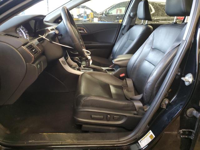 1HGCR2F89GA194495 Honda ACCORD EXL