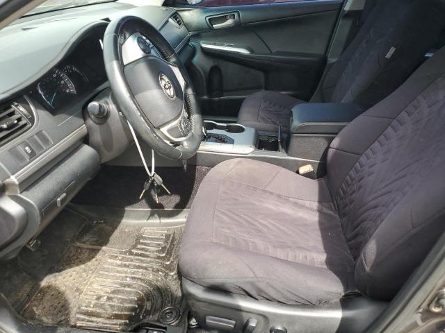 4T1BF1FK3EU835771 Toyota CAMRY L