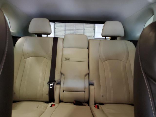 JTJBZMCA2K2038120 Lexus Rx 350 Base