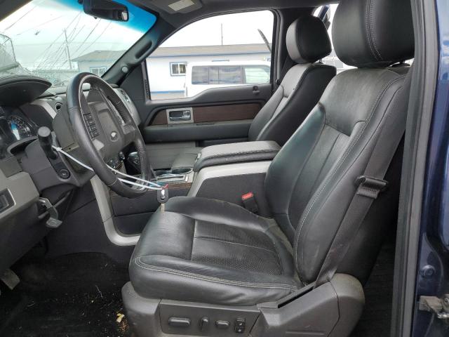 1FTFW1EF4EFB10579 Ford F150 Supercrew