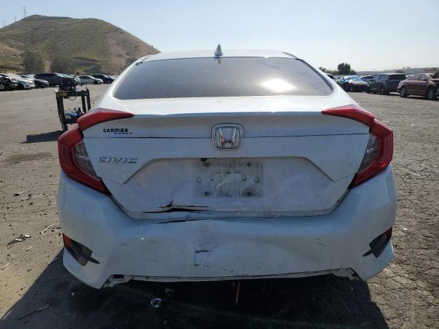 2HGFC2F77HH539631 Honda CIVIC EX