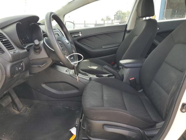 KNAFK4A60G5598079 KIA FORTE LX