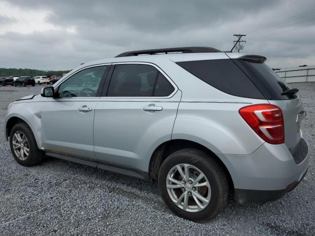 2GNALCEK3G6105034 Chevrolet EQUINOX LT
