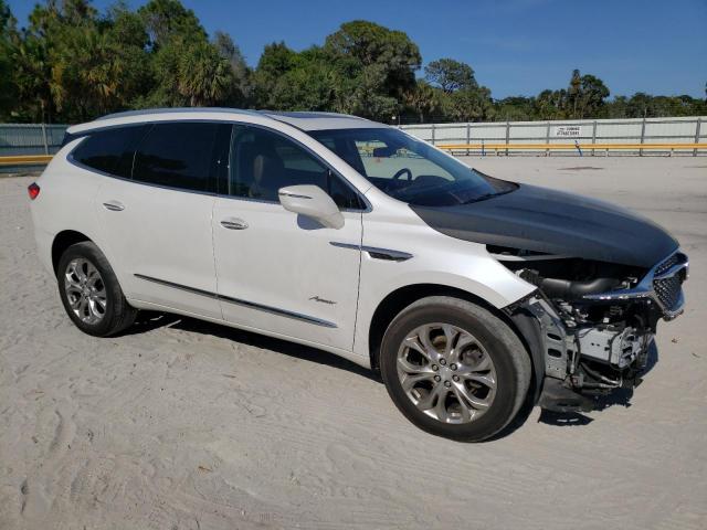 5GAERDKW4LJ234839 Buick Enclave Avenir