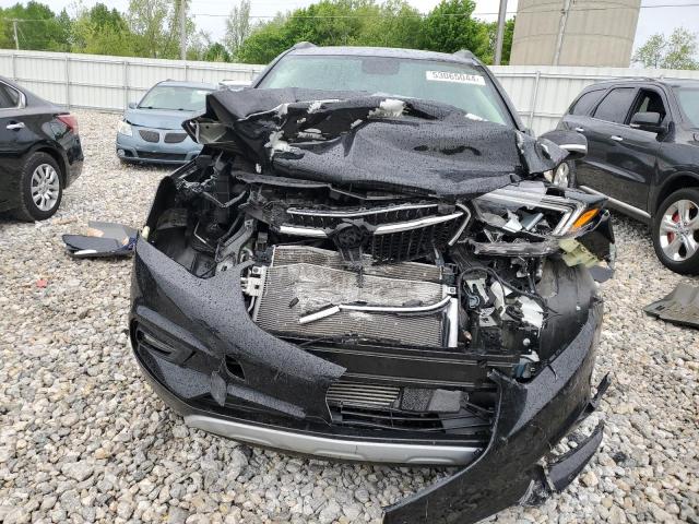 KL4CJBSB2HB185182 Buick Encore Preferred Ii