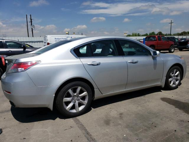 19UUA8F57EA008499 Acura TL TECH
