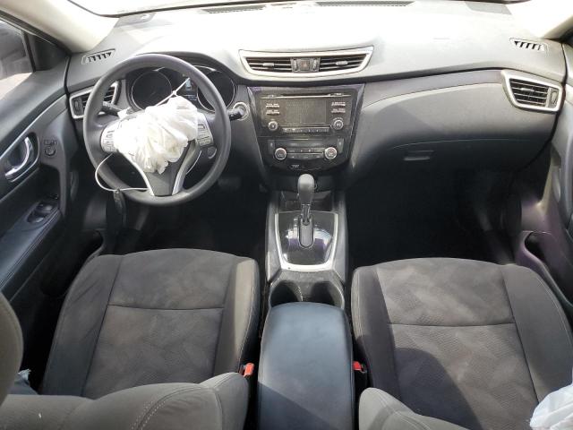 KNMAT2MT9GP672250 Nissan ROGUE S