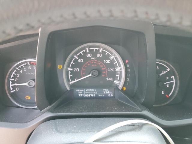 5FPYK1F60EB013362 Honda Ridgeline Rtl-s