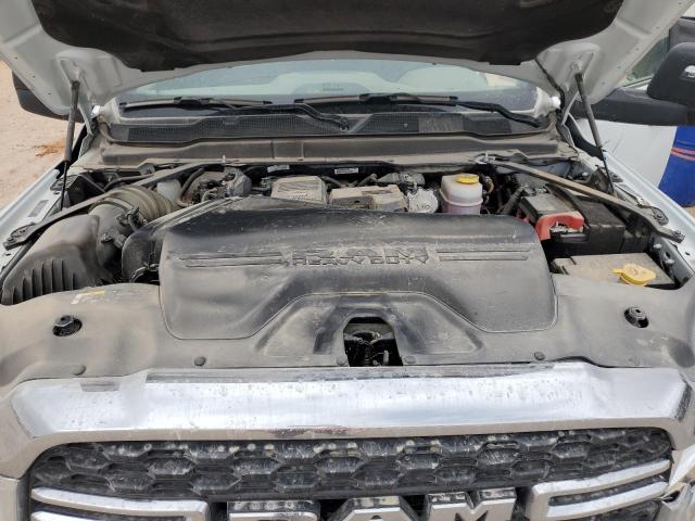 3C6UR5DL9RG131291 RAM 2500 Big Horn